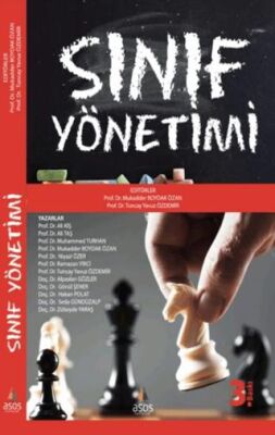 Sınıf Yönetimi - 1