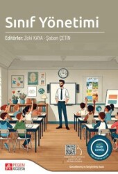Sınıf Yönetimi - Pegem Akademi Yayıncılık