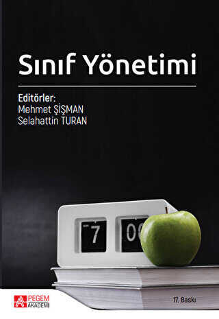 Sınıf Yönetimi