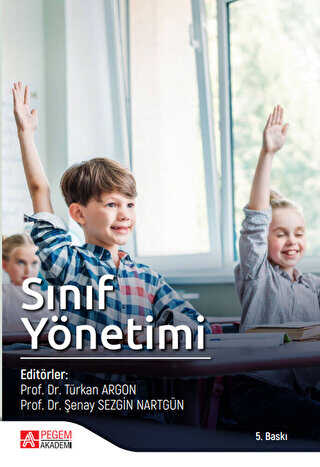 Sınıf Yönetimi - 1