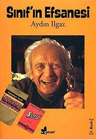 Sınıf’ın Efsanesi - Çınar Yayınları
