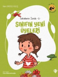 Sınıfın Yeni Üyeleri - Türkiye Diyanet Vakfı Yayınları