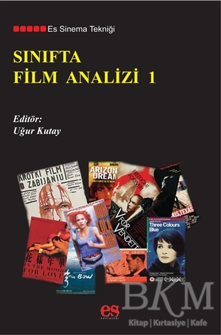 Sınıfta Film Analizi 1 - Es Yayınları