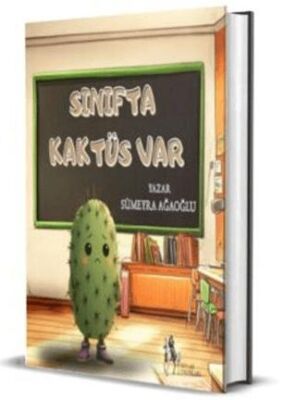 Sınıfta Kaktüs Var - 1