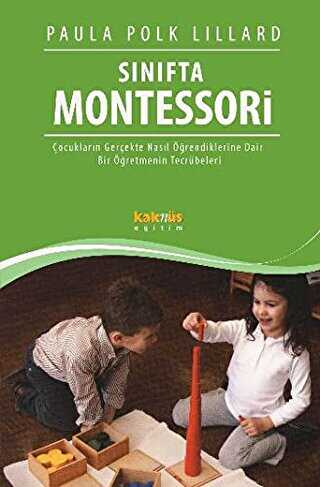 SINIFTA MONTESSORİ - Kaknüs Yayınları