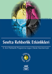 Sınıfta Rehberlik Etkinlikleri - 9. Sınıf - Nobel Akademik Yayıncılık