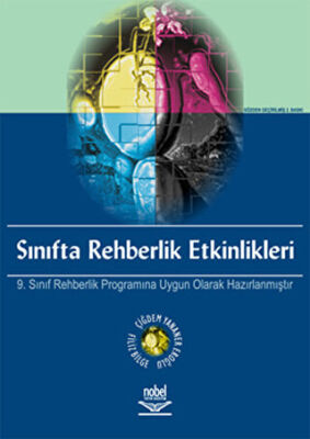 Sınıfta Rehberlik Etkinlikleri - 9. Sınıf - 1