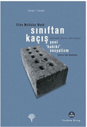 Sınıftan Kaçış - Yordam Kitap
