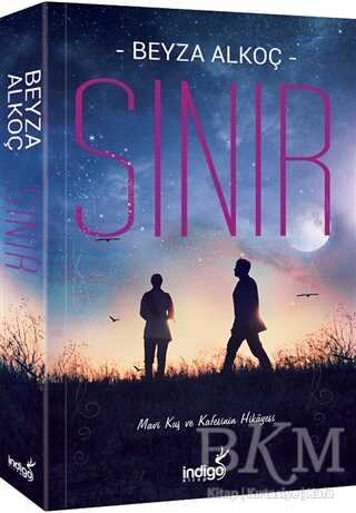 Sınır - İndigo Kitap
