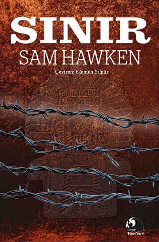 Sınır - Tünel Yayıncılık