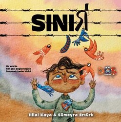 Sınır - Düş Kurguları Çocuk