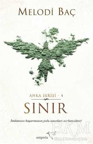 Sınır - Müptela Yayınları