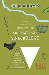 Sınır Bölüğü - Telos Yayıncılık