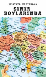 Sınır Boylarında - Siyah Beyaz Yayınları
