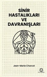 Sinir Hastalıkları ve Davranışları - Eyce Yayınları