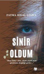 Sinir Oldum - Karina Yayınevi