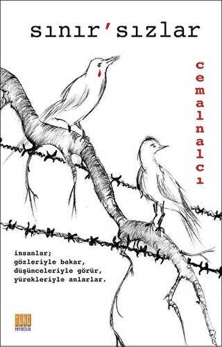 Sınır ’sızlar - Tunç Yayıncılık