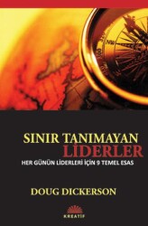 Sınır Tanımayan Liderler - Kreatif Yayınları
