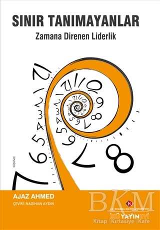 Sınır Tanımayanlar - İstanbul Kültür Üniversitesi - İKÜ Yayınevi