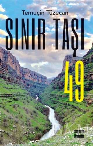 Sınır Taşı 49 - Hemen Kitap
