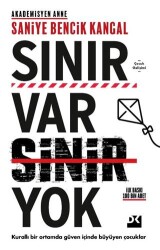 Sınır Var Sinir Yok - Doğan Kitap