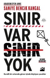 Sınır Var Sinir Yok - Doğan Kitap