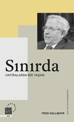 Sınırda - Hatıralarda Bir Yaşam - Küre Yayınları