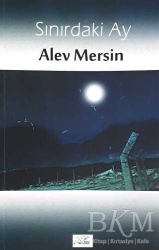 Sınırdaki Ay - Kuytu Yayınları