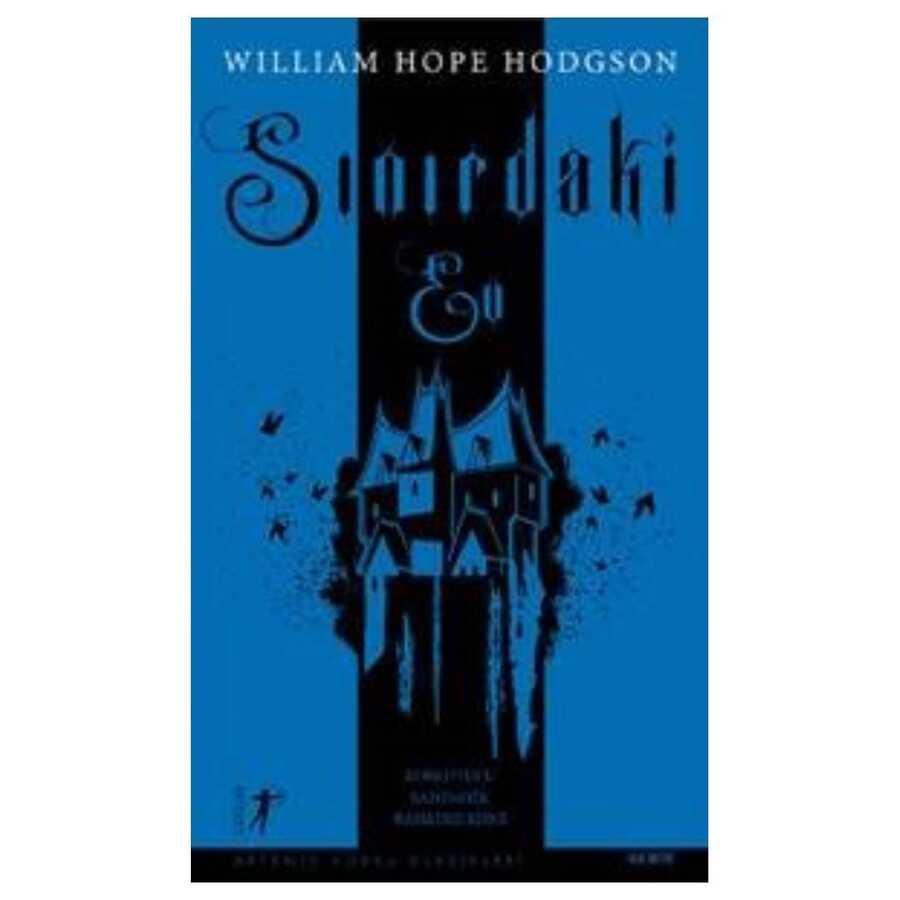 Sınırdaki Ev - Artemis Yayınları