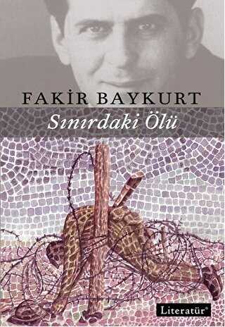 Sınırdaki Ölü - Literatür Yayıncılık