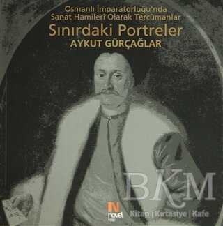 Sınırdaki Portreler - Novel Kitap