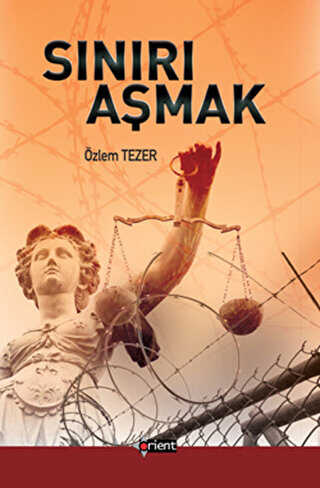 Sınırı Aşmak - Orient Yayınları