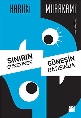 Sınırın Güneyinde, Güneşin Batısında - Doğan Kitap