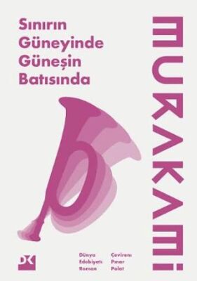 Sınırın Güneyinde, Güneşin Batısında - 1