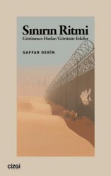 Sınırın Ritmi - Çizgi Kitabevi Yayınları