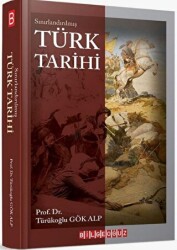 Sınırlandırılmış Türk Tarihi - Bilgeoğuz Yayınları