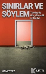 Sınırlar ve Söylem - Kritik Yayınları