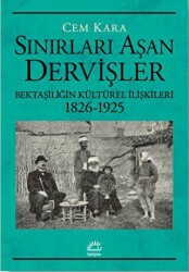 Sınırları As¸an Dervis¸ler - 2
