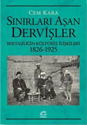 Sınırları As¸an Dervis¸ler - 1