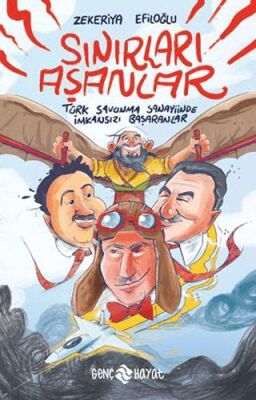 Sınırları Aşanlar - 1