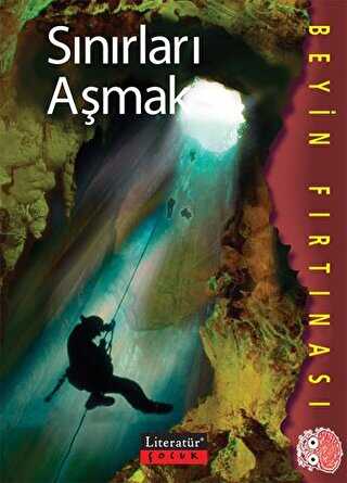 Sınırları Aşmak - Literatür Çocuk