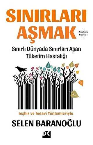 Sınırları Aşmak - Doğan Kitap