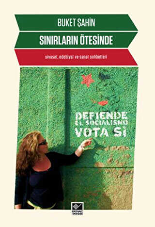 Sınırların Ötesinde - Kaynak Yayınları