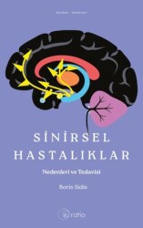 Sinirsel Hastalıklar - Ratio Yayınevi