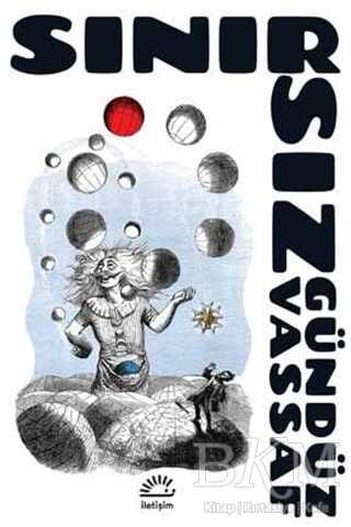 Sınırsız - İletişim Yayınevi