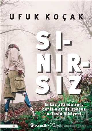 Sınırsız - İnkılap Kitabevi