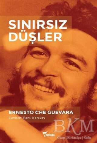 Sınırsız Düşler - Yazılama Yayınevi