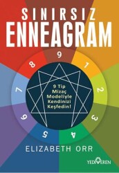 Sınırsız Enneagram - Yediveren Yayınları