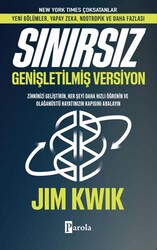 Sınırsız - Genişletilmiş Versiyon - Parola Yayınları