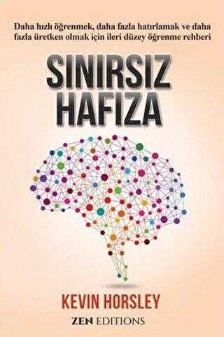 Sınırsız Hafıza - Zen Editions